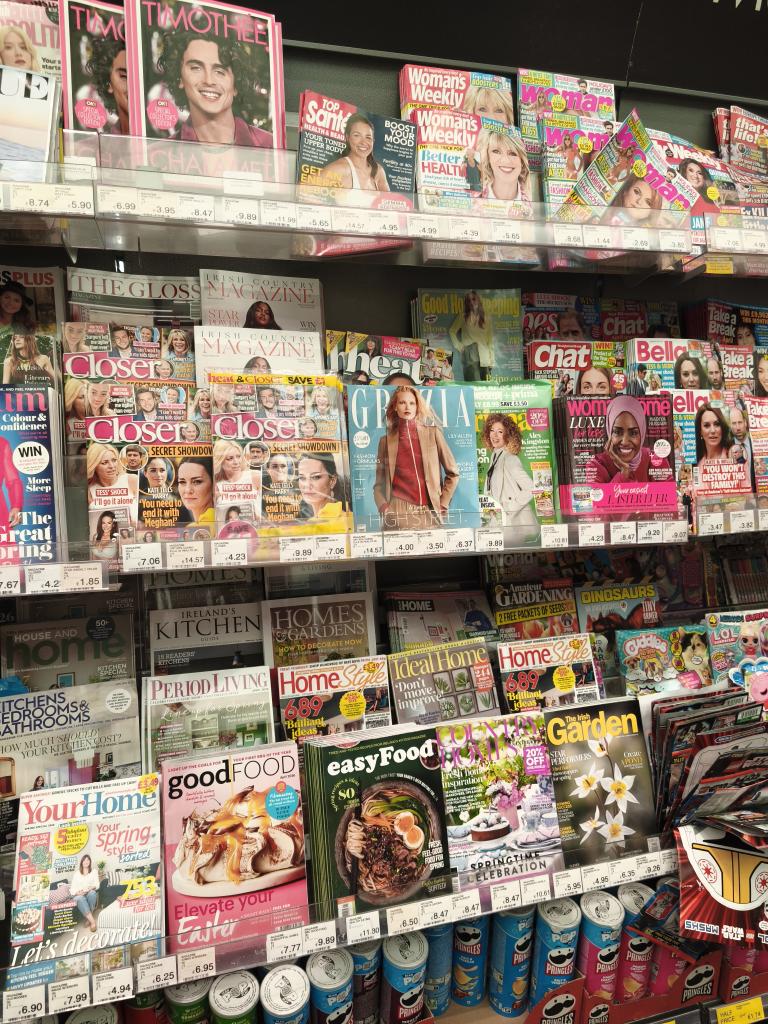 MissEims's tweet image. There are so many of these titles on the BorrowBox app all FREE with your library card. #JustSaying