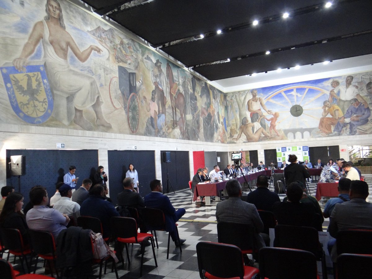 Core BioBio tweet media