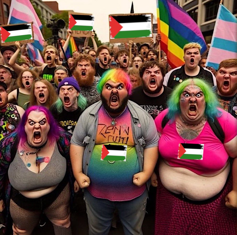 Krønstejn ✡️🏴🇺🇦🦁 tweet media