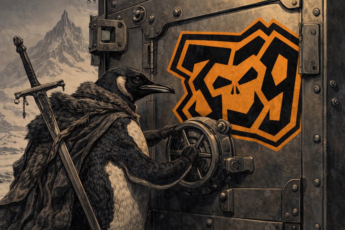 It was a wild hunt but the code has been found and the vault opened <a href="/abpmoon/">ABP.eth ✊ Ancient Black Protector Mega Koda</a> #369rising