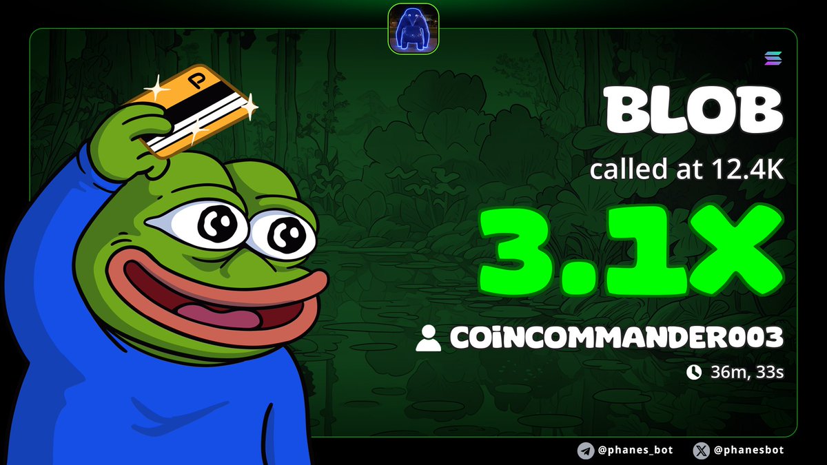 Coin Commander tweet media