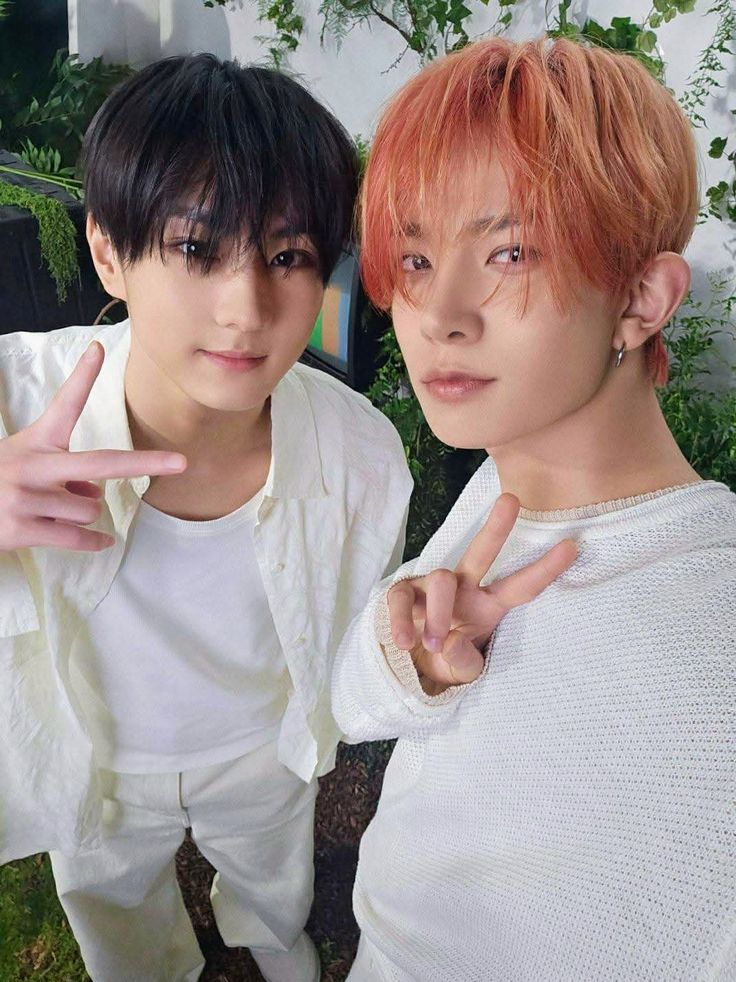 jae ☆ enhypen is 7 tweet media