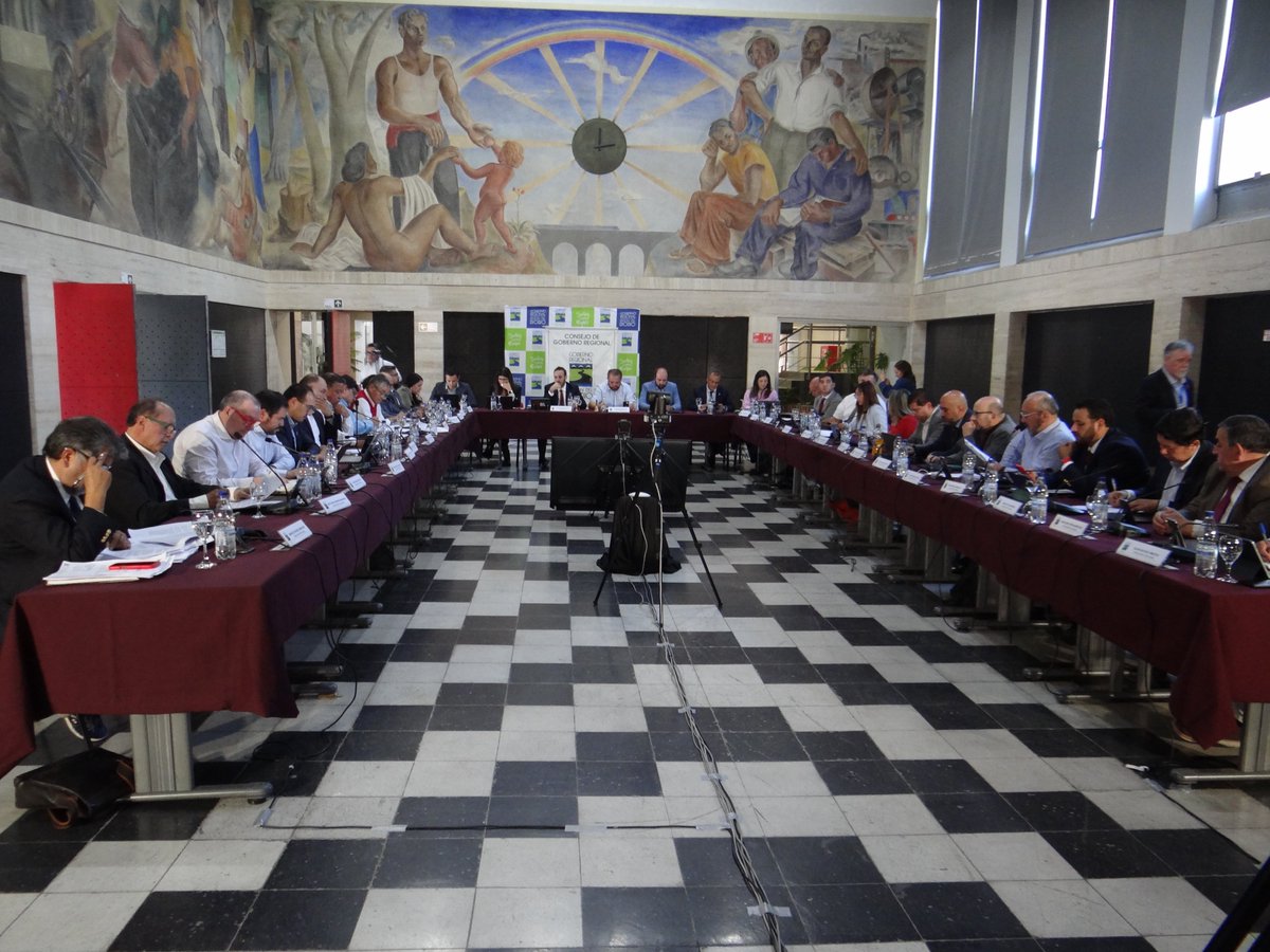 Core BioBio tweet media