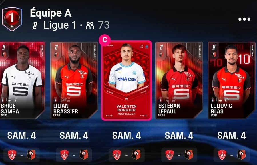 PapySorare tweet media