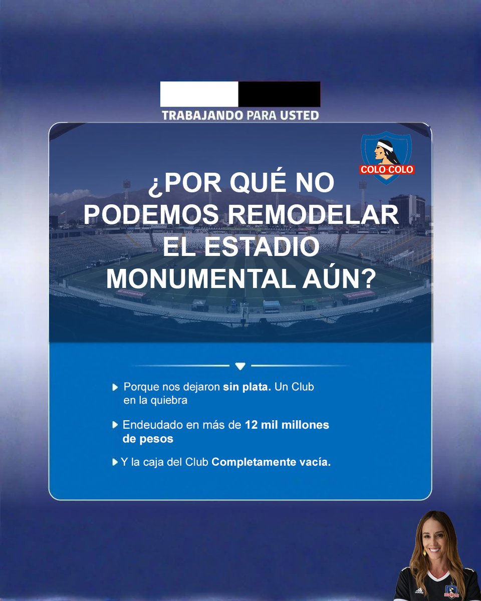 Mara Sedini del Colo tweet media