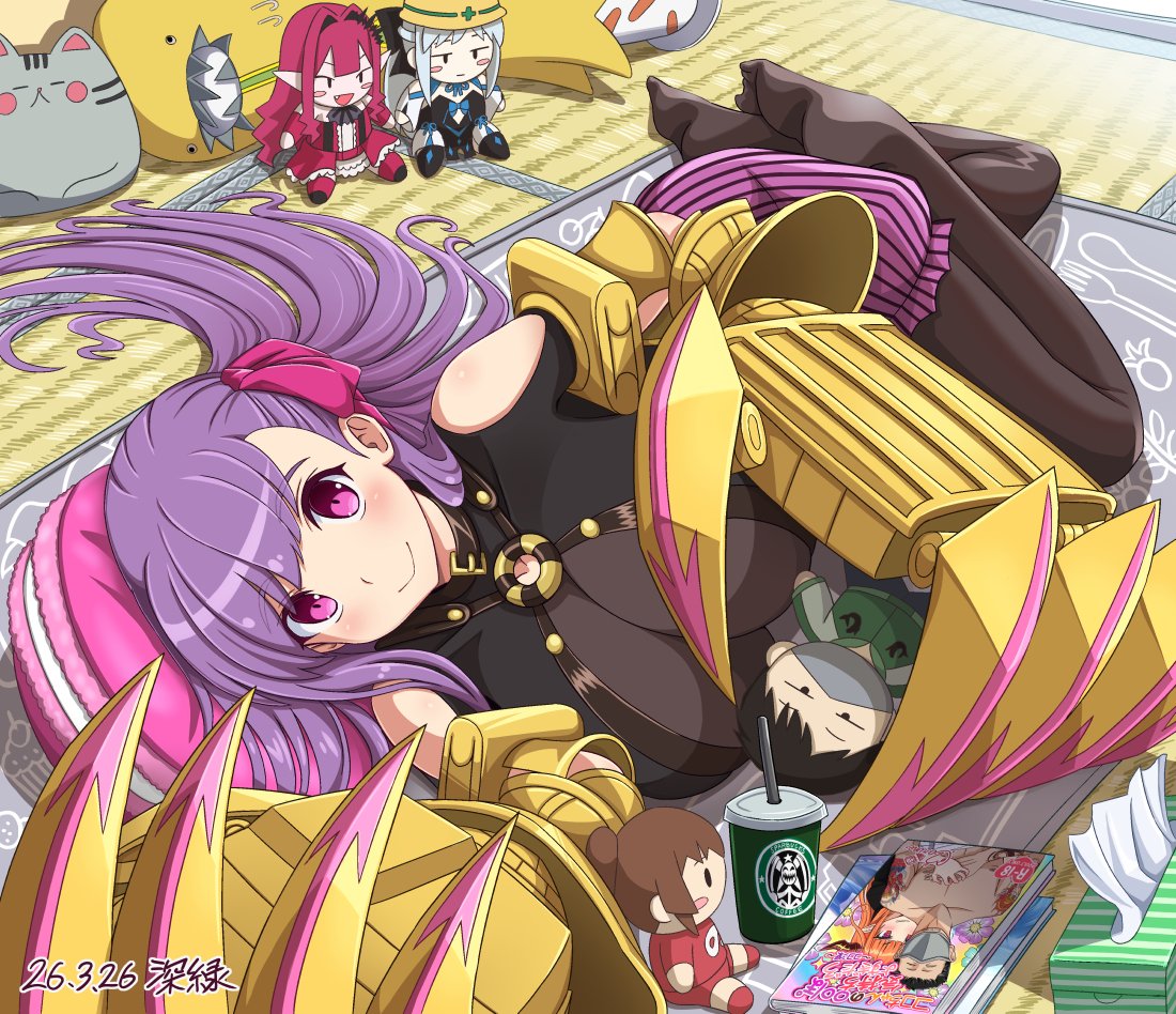 俺のぬいぐるみだけ売れ残ってそう