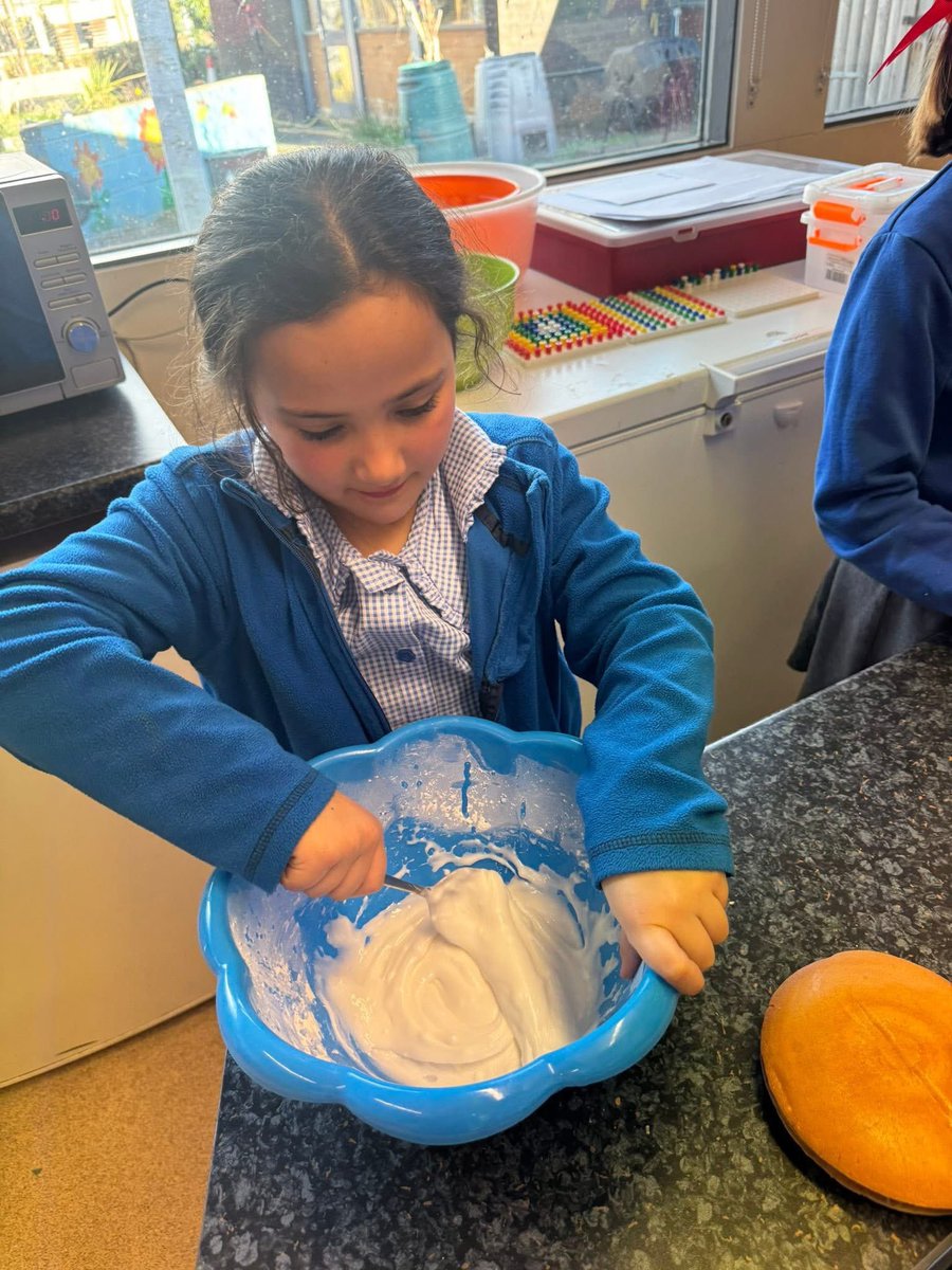 Stranton Primary School tweet media