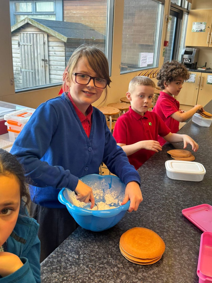 Stranton Primary School tweet media