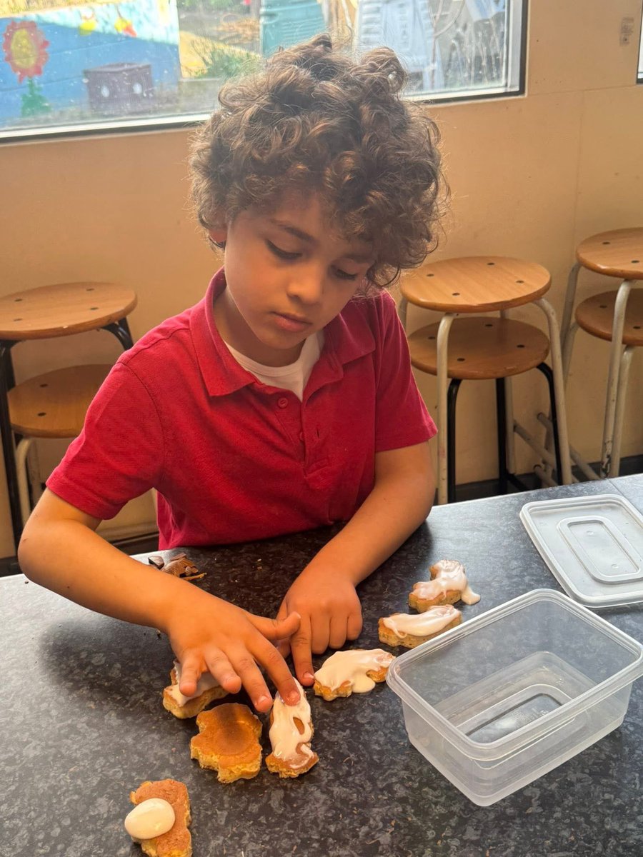 Stranton Primary School tweet media