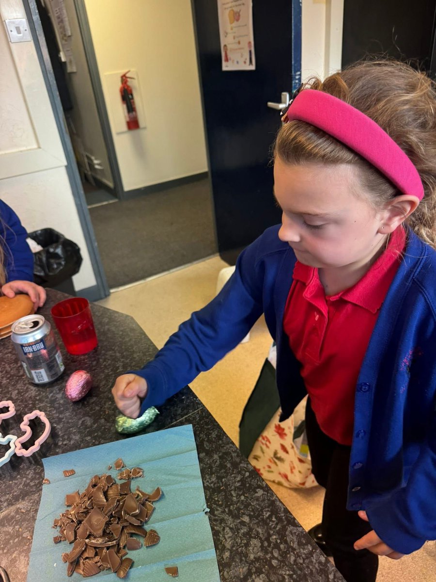 Stranton Primary School tweet media