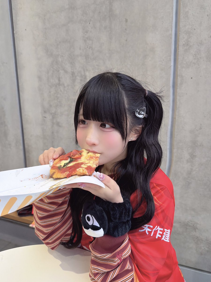 翼芽ゆいか tweet media