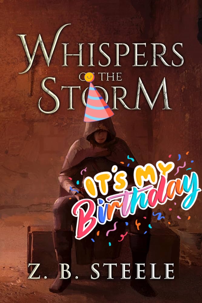 Z.B. Steele tweet media