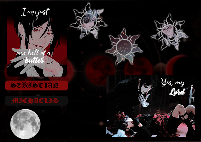 ──┼─ 𝓢𝐄𝐁𝐀𝐒𝐓𝐈𝐀𝐍 𝓜𝐈𝐂𝐇𝐀𝐄𝐋𝐈𝐒。 tweet media
