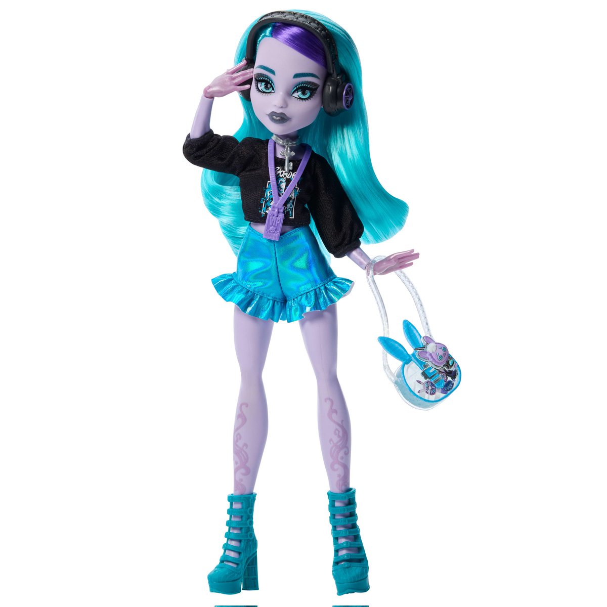 Ghoulia News tweet media