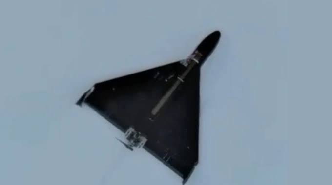 Conflict Radar tweet media