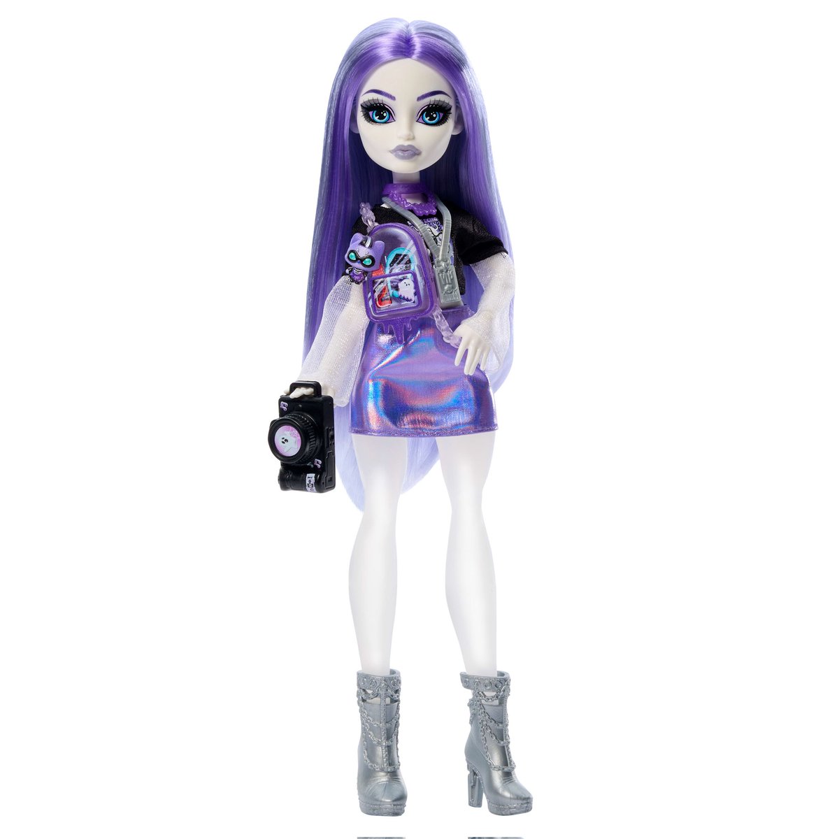 Ghoulia News tweet media