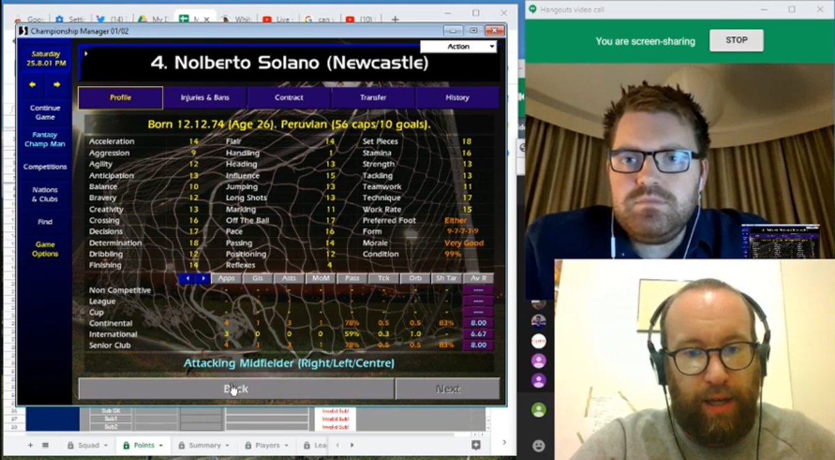 Andy Martin tweet media