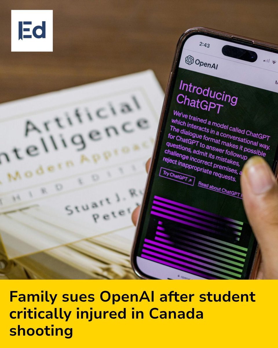 EdSource tweet media