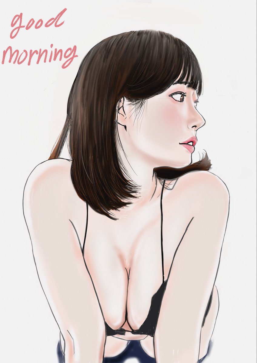 くちチャック tweet media