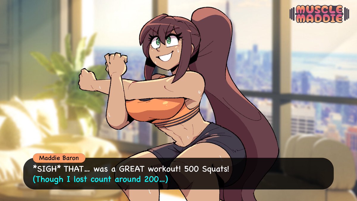 <a href="/alx_draws/">AlxArt - COMMS OPEN</a> Enough squats will get you there in no time.