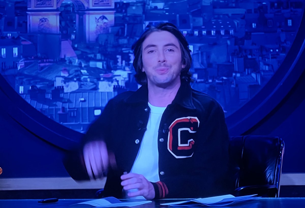 Mehdi Omaïs tweet media