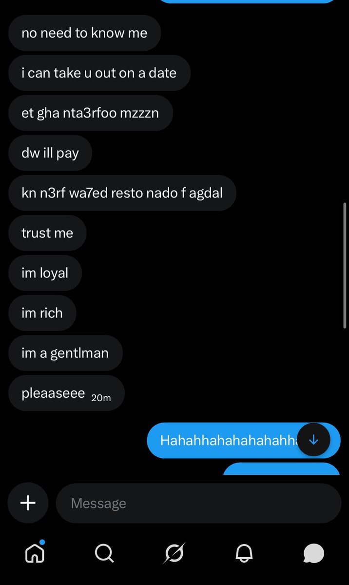 Lostguurl tweet media