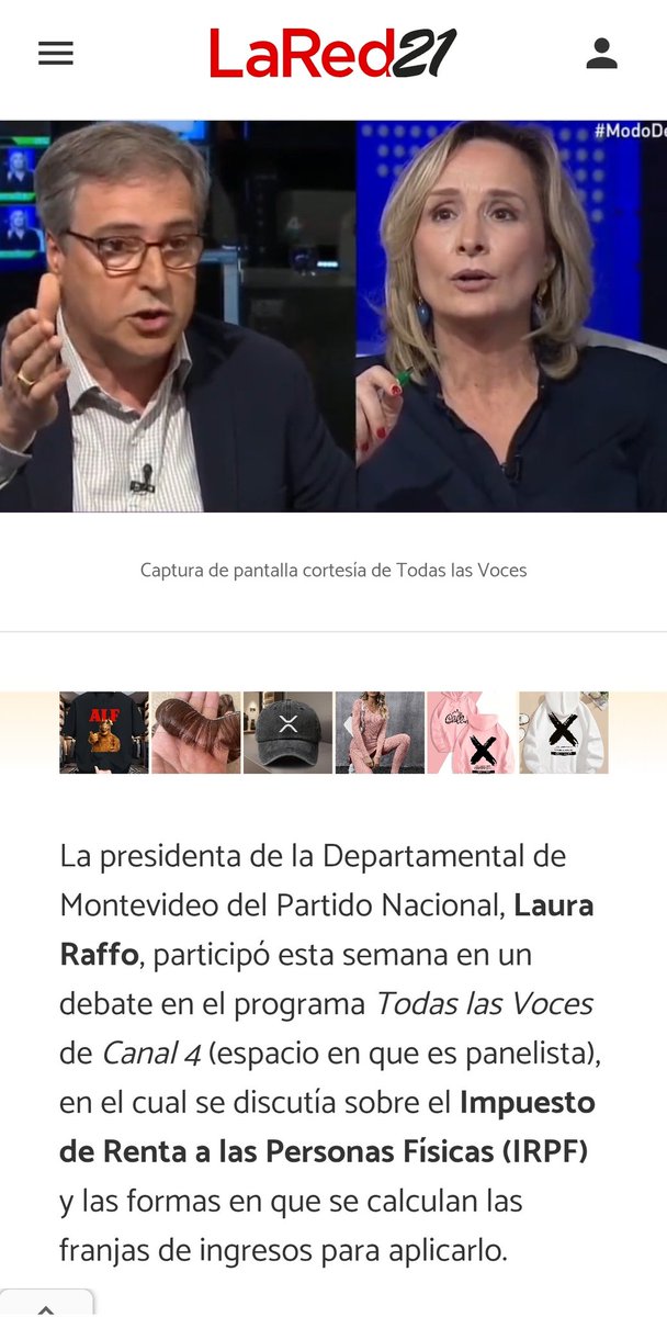 Javier de Leon 🇺🇾 tweet media