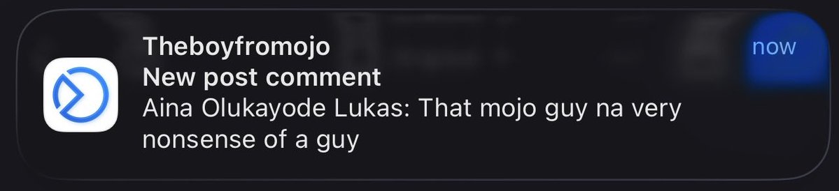 THEBOYFROMOJO tweet media