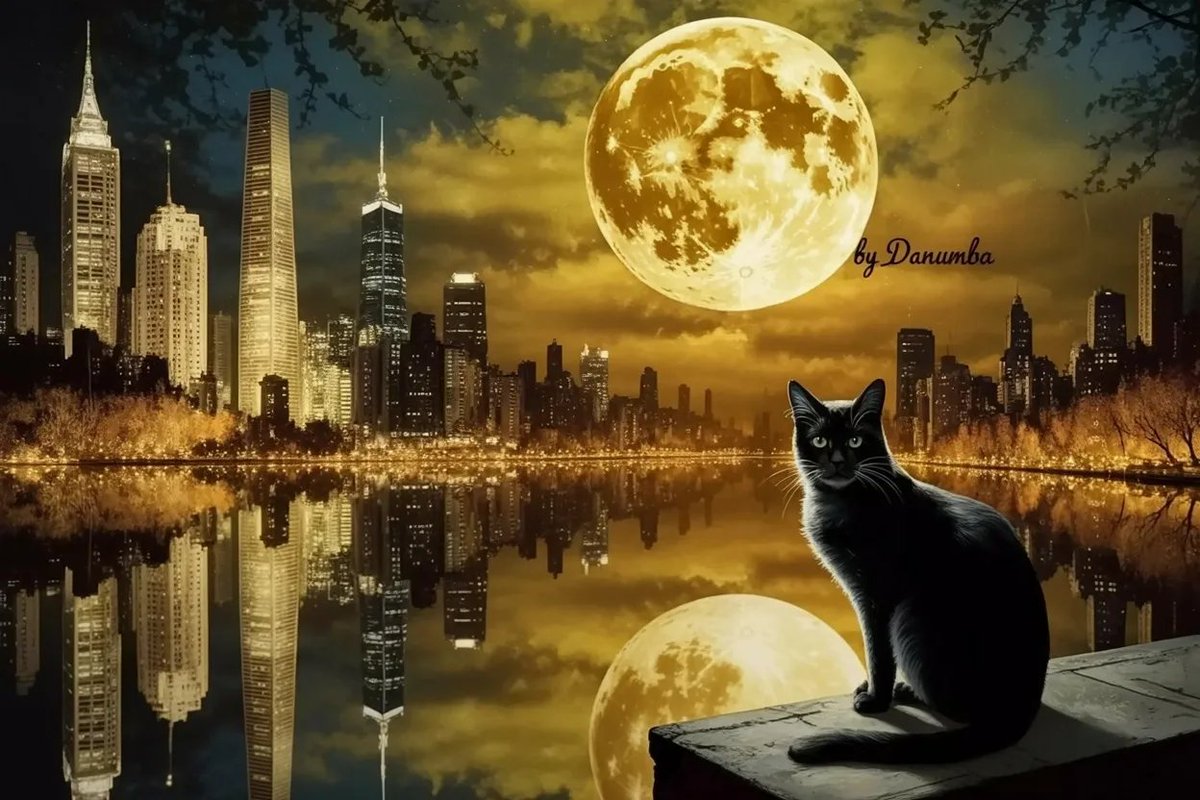 by_Danumba's tweet photo. @deebeeeff @O_Blaublau @conley_presnell @employee8888 QT Your Cat Art and tag some artists.
@tisch_eins @lordknight_ai @MartineArtB @BeanieBlossom @McC3Kat @LudovicCreator @KinsJilly https://t.co/tZ28aIyzVh