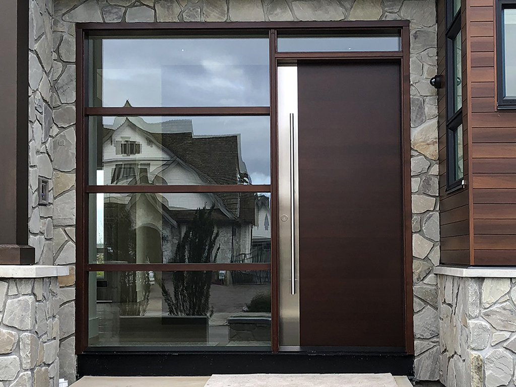 WESTECK Windows and Doors tweet media
