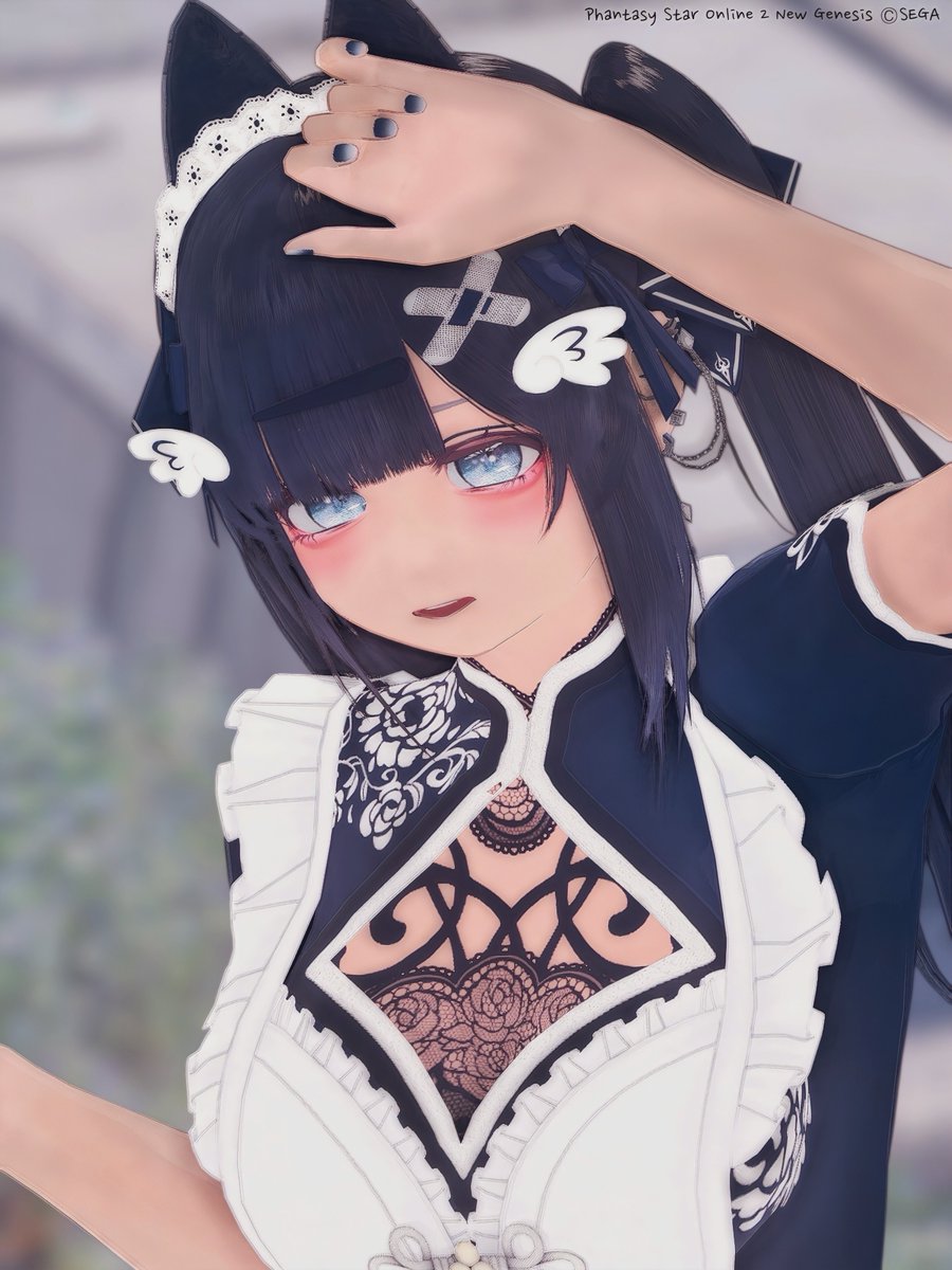 ねっこ﹆ tweet media