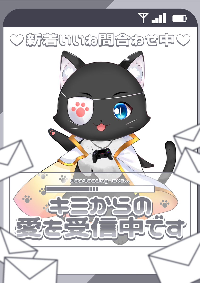 やみねこ🐾🧧@レトロゲーム大好きVTuber tweet media