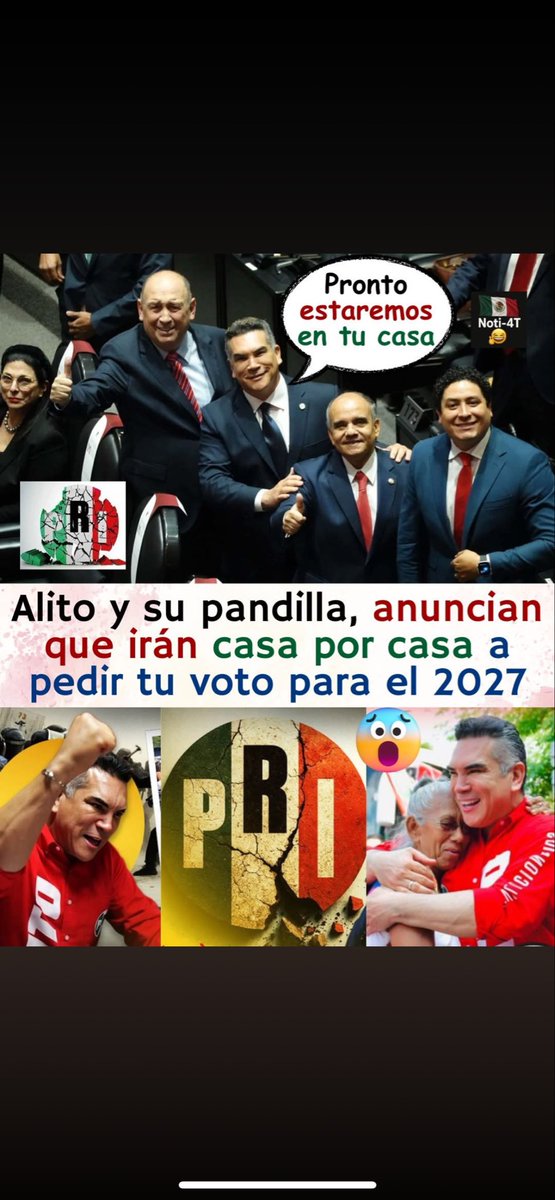 Felipe Gonzalez R tweet media