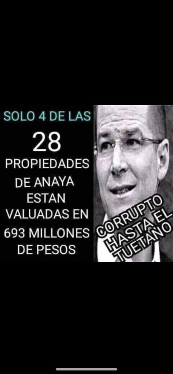 Felipe Gonzalez R tweet media