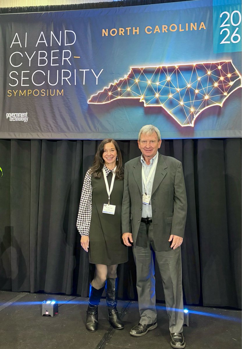 CAS at Campbell Univ tweet media