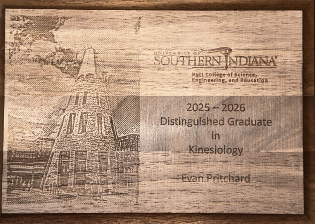 Evan Pritchard tweet media