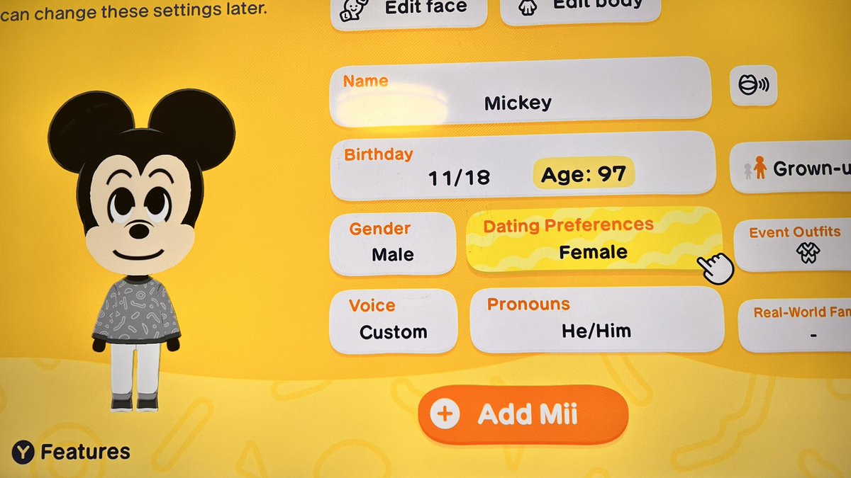 Mickey & Friends Archive tweet media