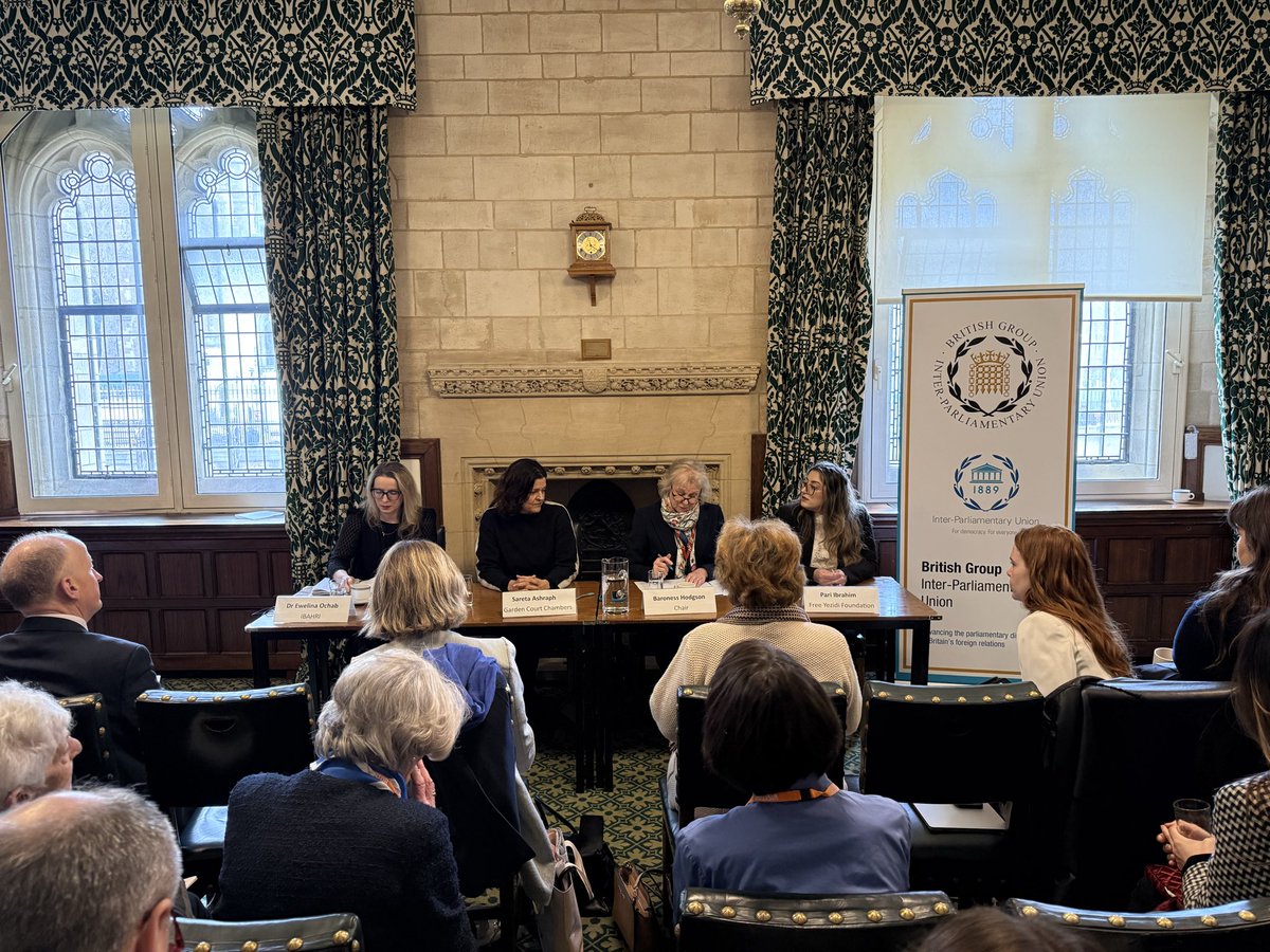 Free Yezidi Foundation tweet media