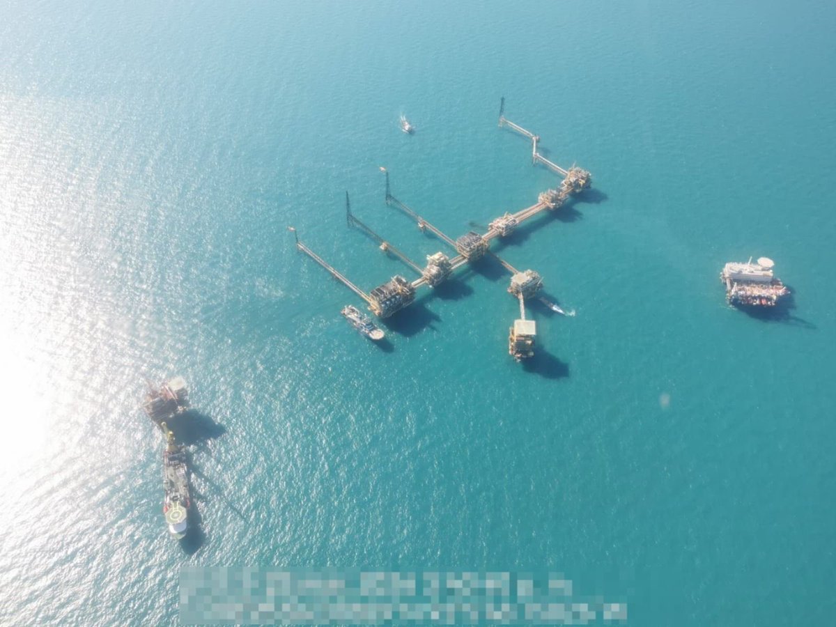 Jorge Garcés tweet media