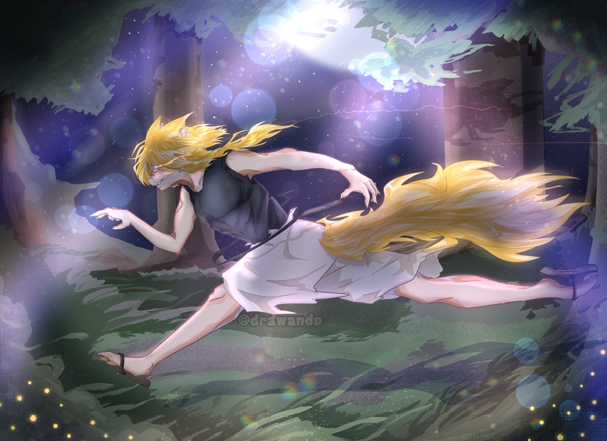 ✨Drawandp✨️💚VGEN COMMS OPEN💚✨️ tweet media