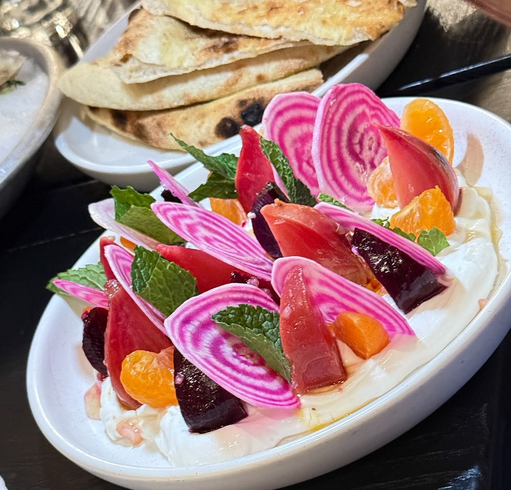 realfoodtravel's tweet photo. Periodically, we check with Google to see which of our articles is being read a lot lately. This one, about our picks for our favorite St. Louis food is going gangbusters! See what all the fuss is about it.
 
https://t.co/FJPWReZ0GA https://t.co/JqSjW3lqWU
