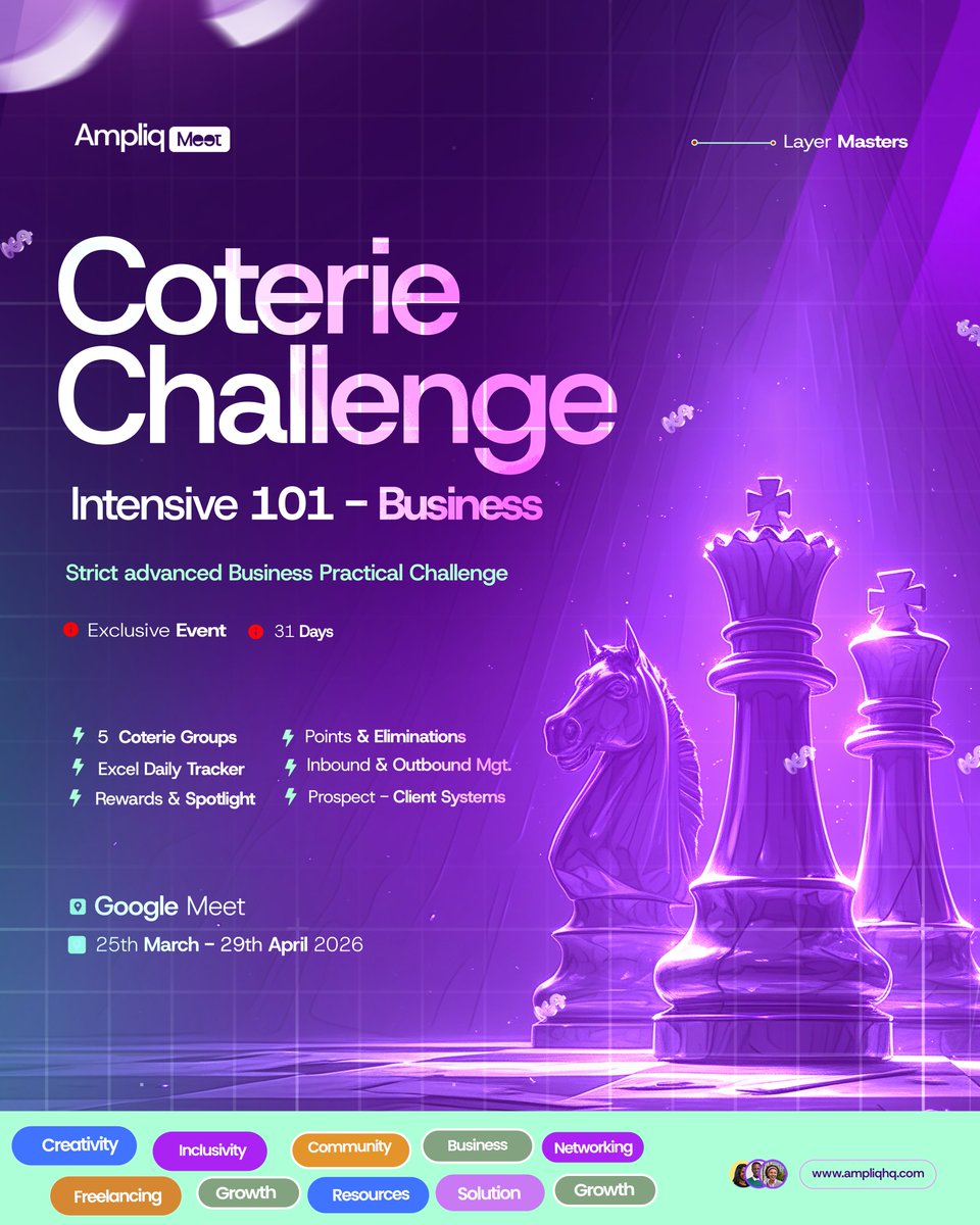 Mandy Chinedum tweet media