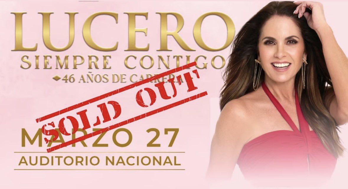 YA HIZO SOLD OUT 🤩✨🫶🏻