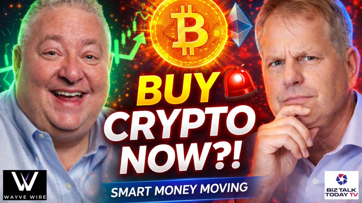 Biz Talk Today TV tweet media