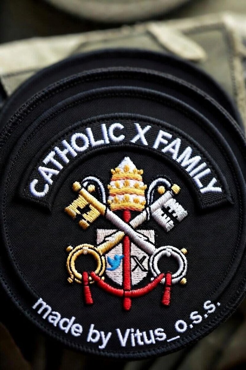 Rev .Vitus tweet media