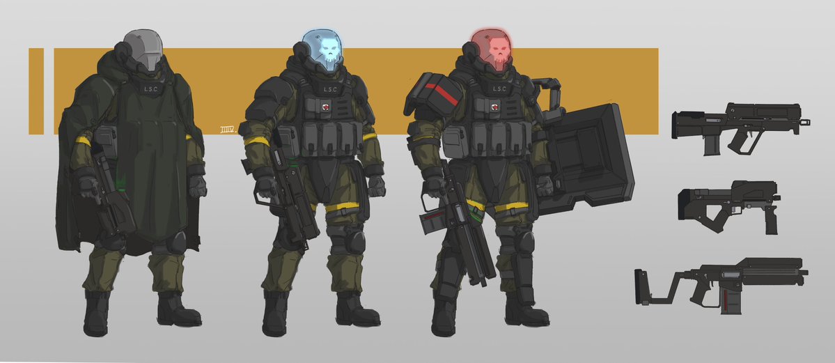 Laughing Skull Company tweet media