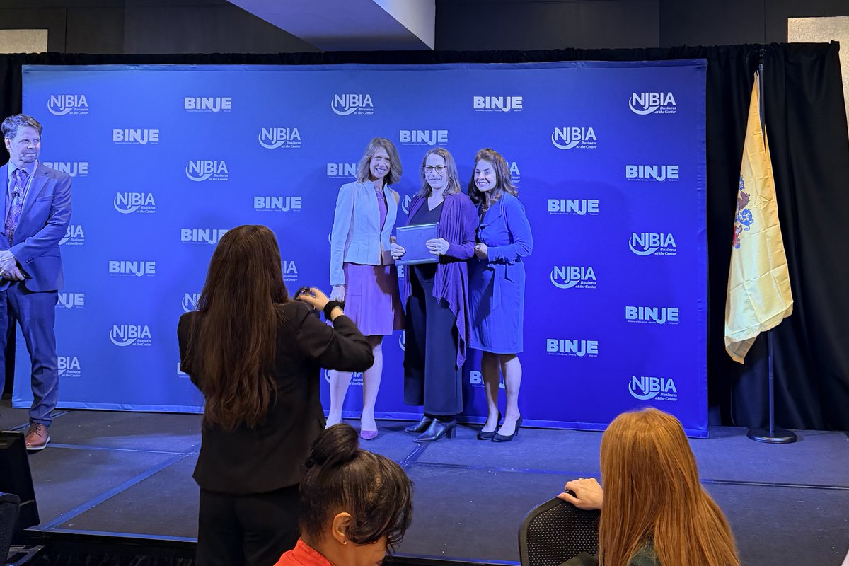 Caryl Communications tweet media