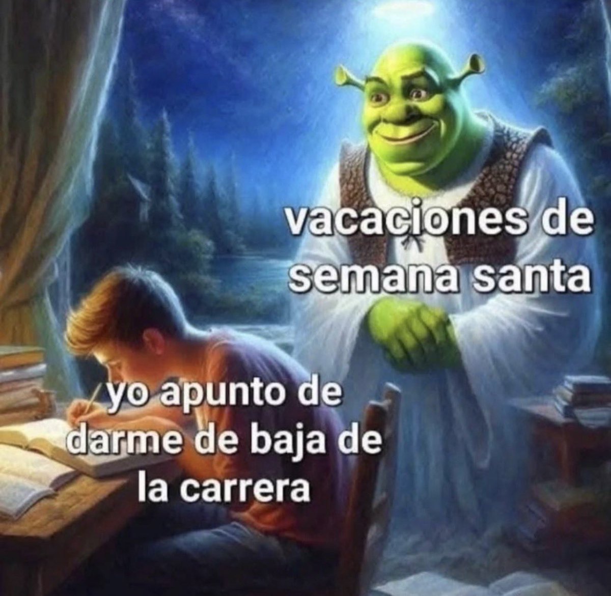 Memakker tweet media