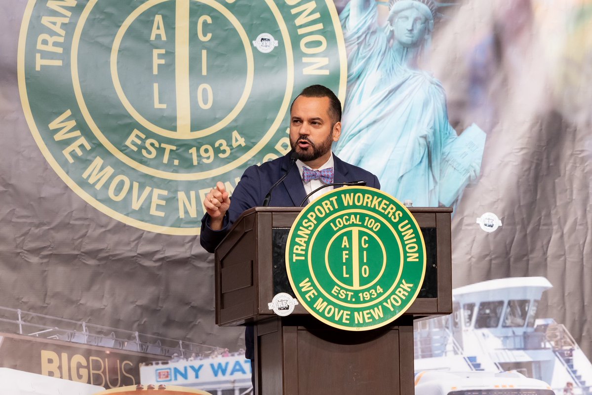 Senator Jose M. Serrano tweet media