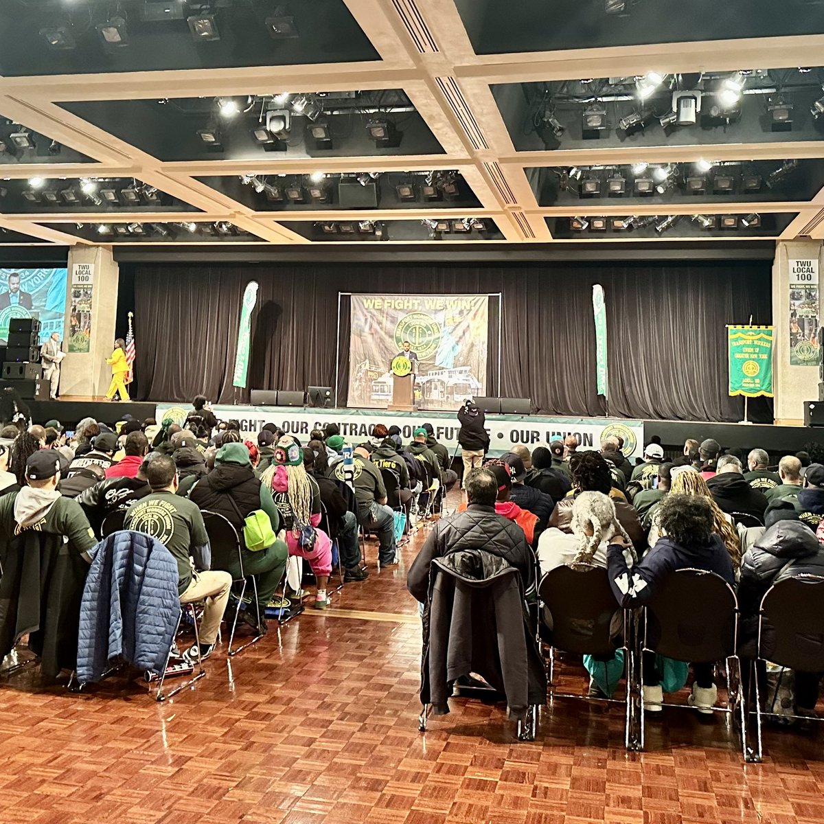 Senator Jose M. Serrano tweet media